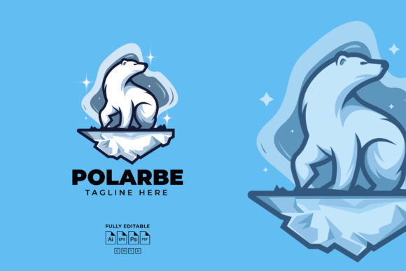 Big Polar Template: A Comprehensive Guide for Your Creative Projects