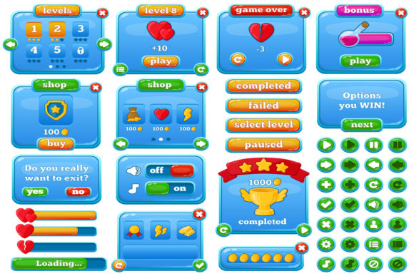 Bring Playful Functionality to Your Digital Projects