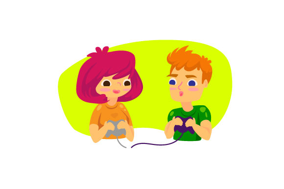 Building a Strong Foundation: The Workflow and Process of a Video Gaming Couple