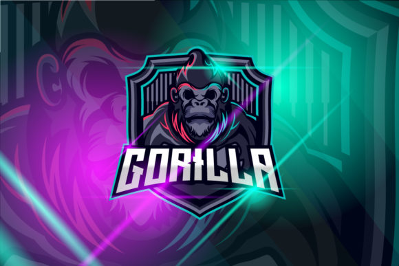 Crafting a Powerful E-sport Brand Identity