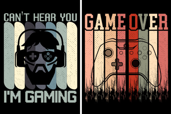 Games Lover Design: The Ultimate Creative Toolkit for Gaming Fans