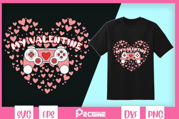 Gaming Is My Valentine: A Design for Love and Play