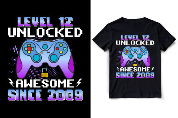 Level 12 Unlocked: Celebrating a Gaming Milestone