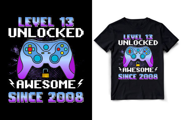 Level 13 Unlocked: Celebrating Milestone Creativity