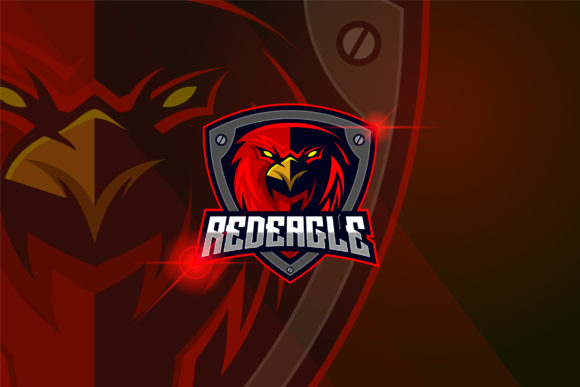 The Art of Identity: How a Premium Logo Template Elevates Your E-sport Brand