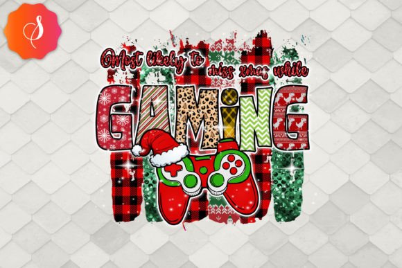 The Gaming Holiday: A PNG Asset with Practical Creative Value