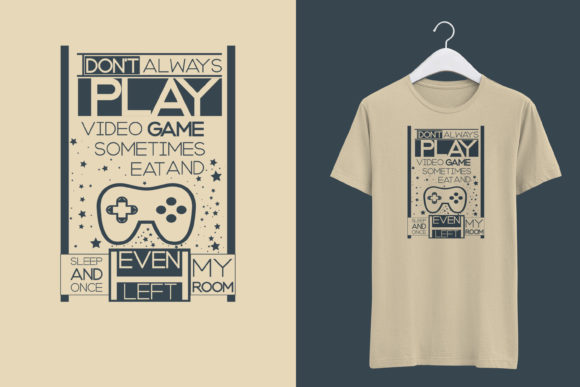 The Strategic Impact of Funny T-Shirt Designs