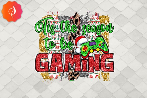 The Ultimate Gaming Holiday Gift and Merch Idea: Tis the Season to Be Gaming