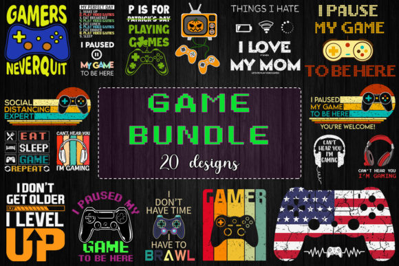 The Ultimate Toolkit for Gaming Merchandise Creators
