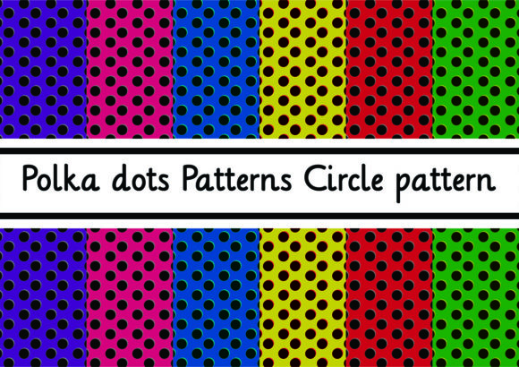 The Versatile Charm of Polka Dot Patterns: From Playful to Professional