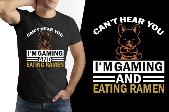 Unlocking Creative Potential and Market Strategy with Game Lover T-shirt Design 11